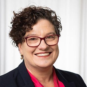 Cathy Houston Headshot