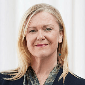 Cathy Yuncken headshot